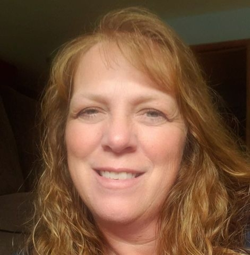 Meet your Posher, Terri